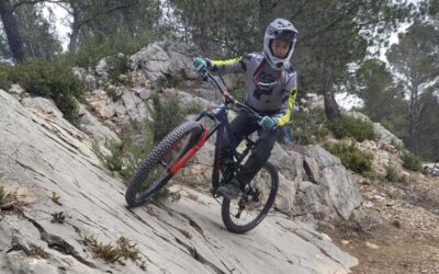 Rentrée 2025 : Provence VTT, plus de 20 ans de fun sur les singles de la Sainte-Baume