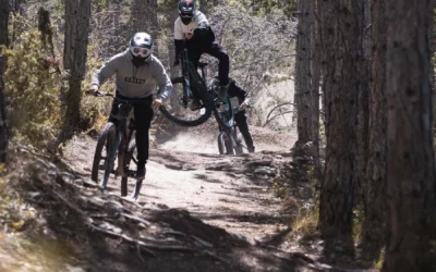 Journées VTT Enduro Bike Park – Provence VTT 2026